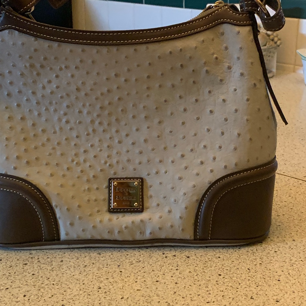 Brand New Dooney  Bourke